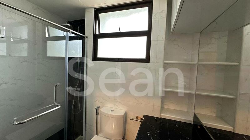 Room (Condo) for Rent in  Rich East Garden - Image 3
